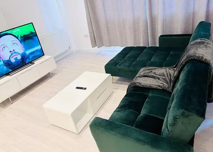Ace Apartments