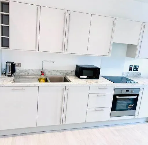 Ace Apartments
